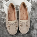 elegante Damenschuhe, gesundes Gehen mit Lederkomfort. EB EB