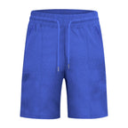EB | Waffel Casual Shorts