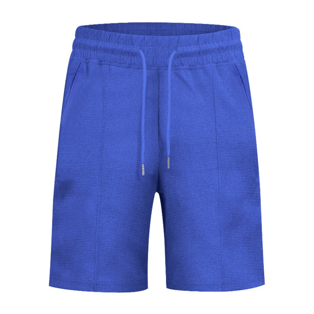 EB | Waffel Casual Shorts
