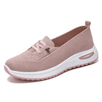 Bequeme Wanderschuhe für Damen EB EB