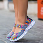 Atmungsaktive & Ergonomische Schuhe für den Frühling EB