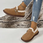 Plus Size Ortho-Loafers EB EB