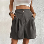 EB | Stretchige Cargo-Shorts für Damen