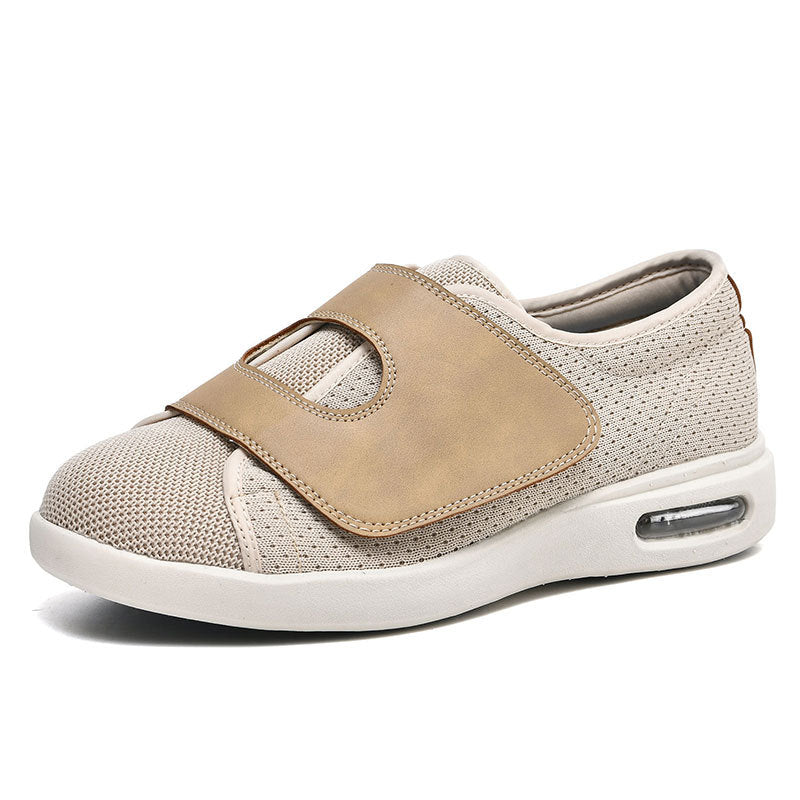 Ultra bequeme Slip-On Wanderschuhe EB