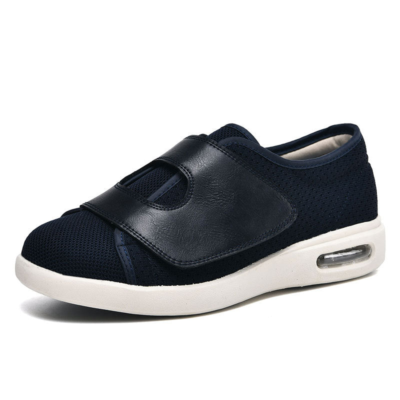 Ultra bequeme Slip-On Wanderschuhe EB