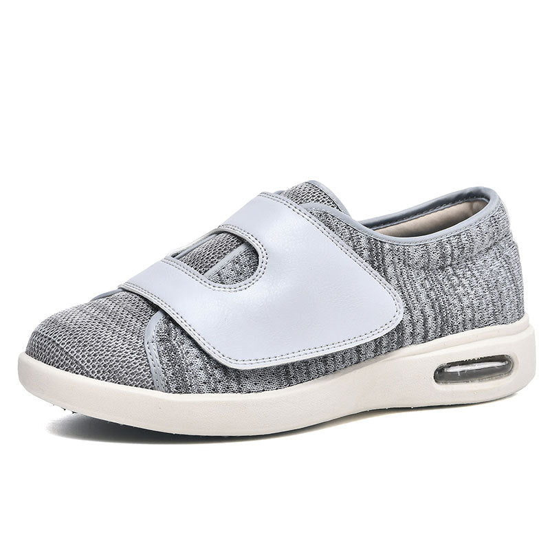 Ultra bequeme Slip-On Wanderschuhe EB