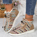 Schuhe Beige Sofia EB