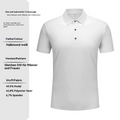 EB | Antibakterielles Poloshirt