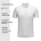 EB | Antibakterielles Poloshirt