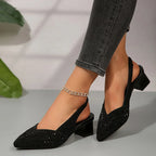 Bequeme und modische Sandalen für Damen EB EB