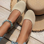 EB | Orthopädische Damen-Sommer-Schuhe