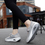 Bequeme, rutschfeste Schuhe für Damen EB EB