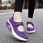 Bequeme, rutschfeste Schuhe für Damen EB EB