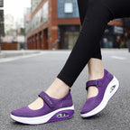 Bequeme, rutschfeste Schuhe für Damen EB EB