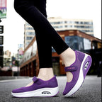 Bequeme, rutschfeste Schuhe für Damen EB EB