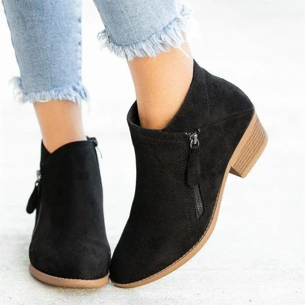 Ankle Boots Mila EB