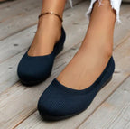 EB | Orthopädische Damen-Sommer-Schuhe