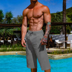 EB | Atmungsaktive kurze Hosen Sportshorts