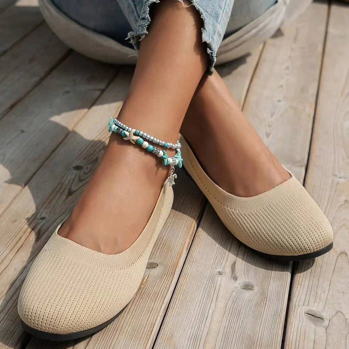 Bequeme und rutschfeste Schuhe EB
