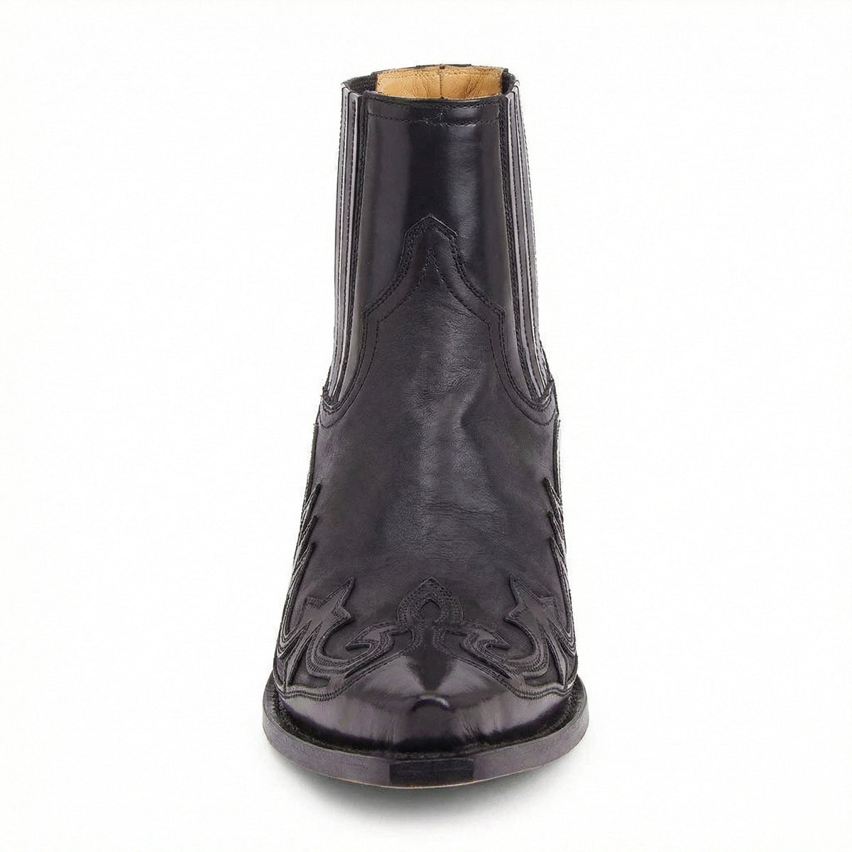EB Cowboystiefel aus Western