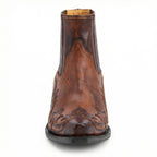 EB Cowboystiefel aus Western