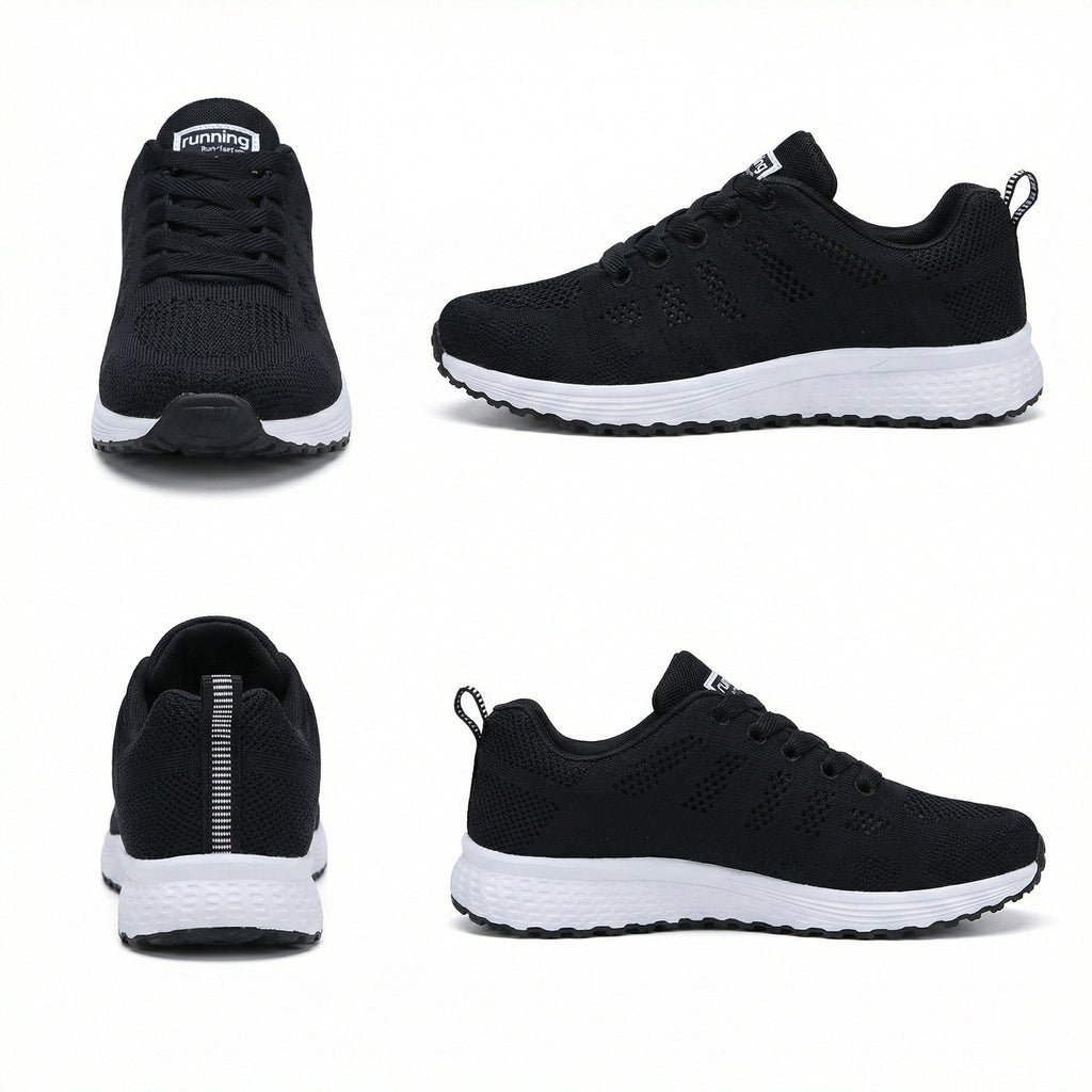 Comfy feet | orthopädische Freizeitschuhe für Damen EB