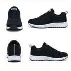 Comfy feet | orthopädische Freizeitschuhe für Damen EB