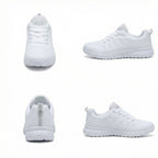 Comfy feet | orthopädische Freizeitschuhe für Damen EB