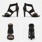 EB - Orthopädische Stöckelschuhe