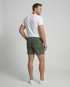 Sportliche Herren Badeshorts Aktiv