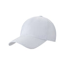 Baseballkappe einfarbig
