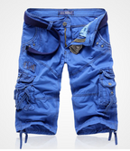 EB | Männer Armee Cargo Shorts