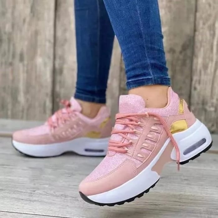 Schuhe mit fortschrittlicher Dämpfung EB
