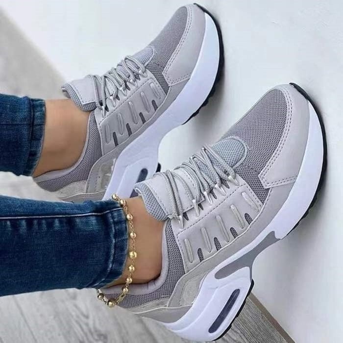 Schuhe mit fortschrittlicher Dämpfung EB
