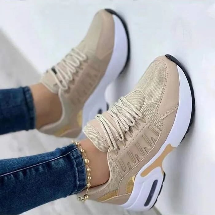 Schuhe mit fortschrittlicher Dämpfung EB