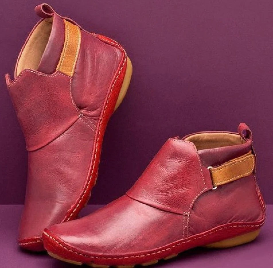 City-Stiefeletten EB EB