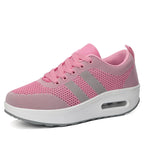 Orthopädische Schuhe mit Luftkissen EB