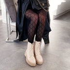 Serena beige Stiefel EB