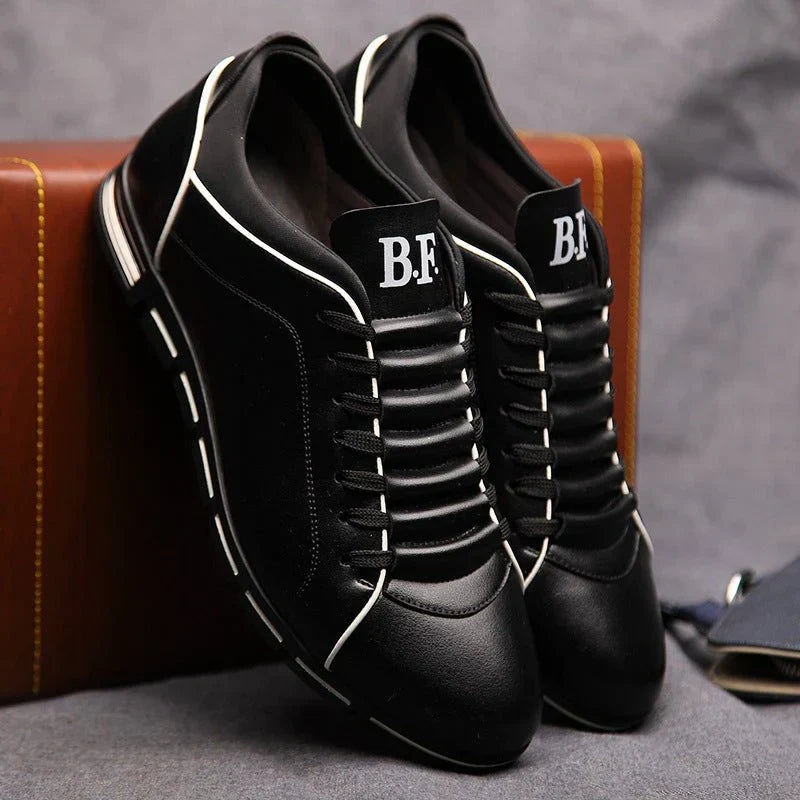 Elegante Schuhe für Männer EB