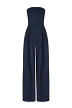 EB | Eleganter Off-Shoulder-Overall