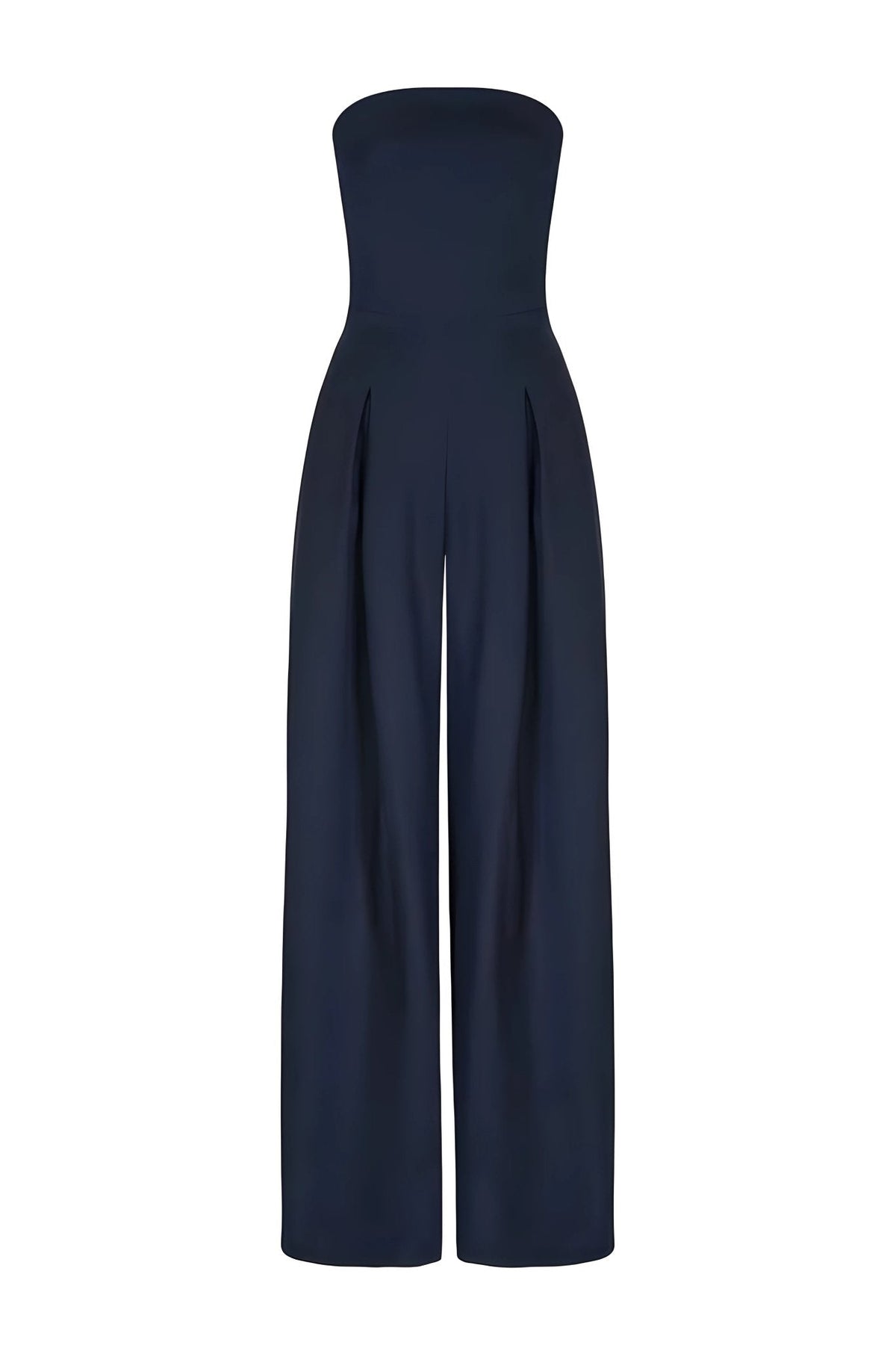 EB | Eleganter Off-Shoulder-Overall