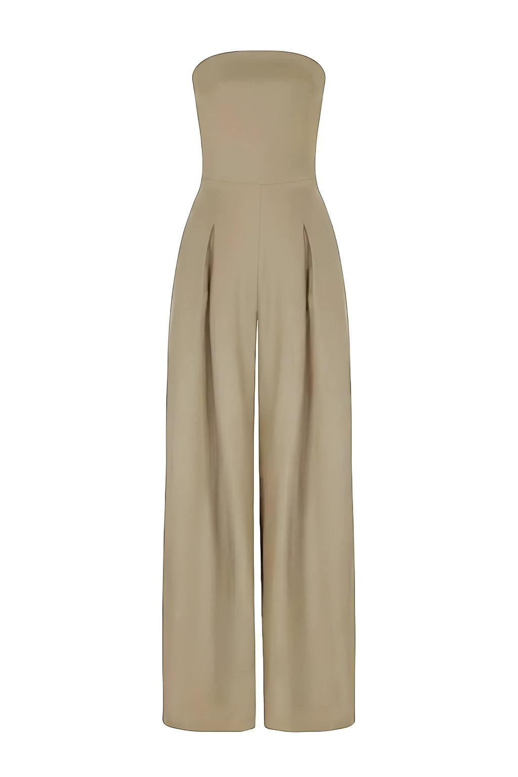 EB | Eleganter Off-Shoulder-Overall