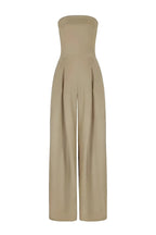 EB | Eleganter Off-Shoulder-Overall