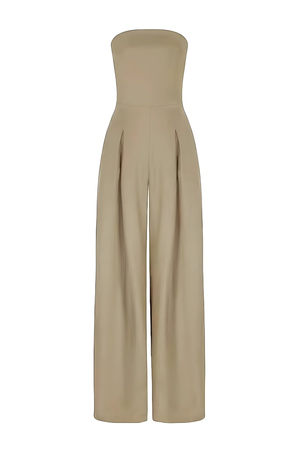 EB | Eleganter Off-Shoulder-Overall