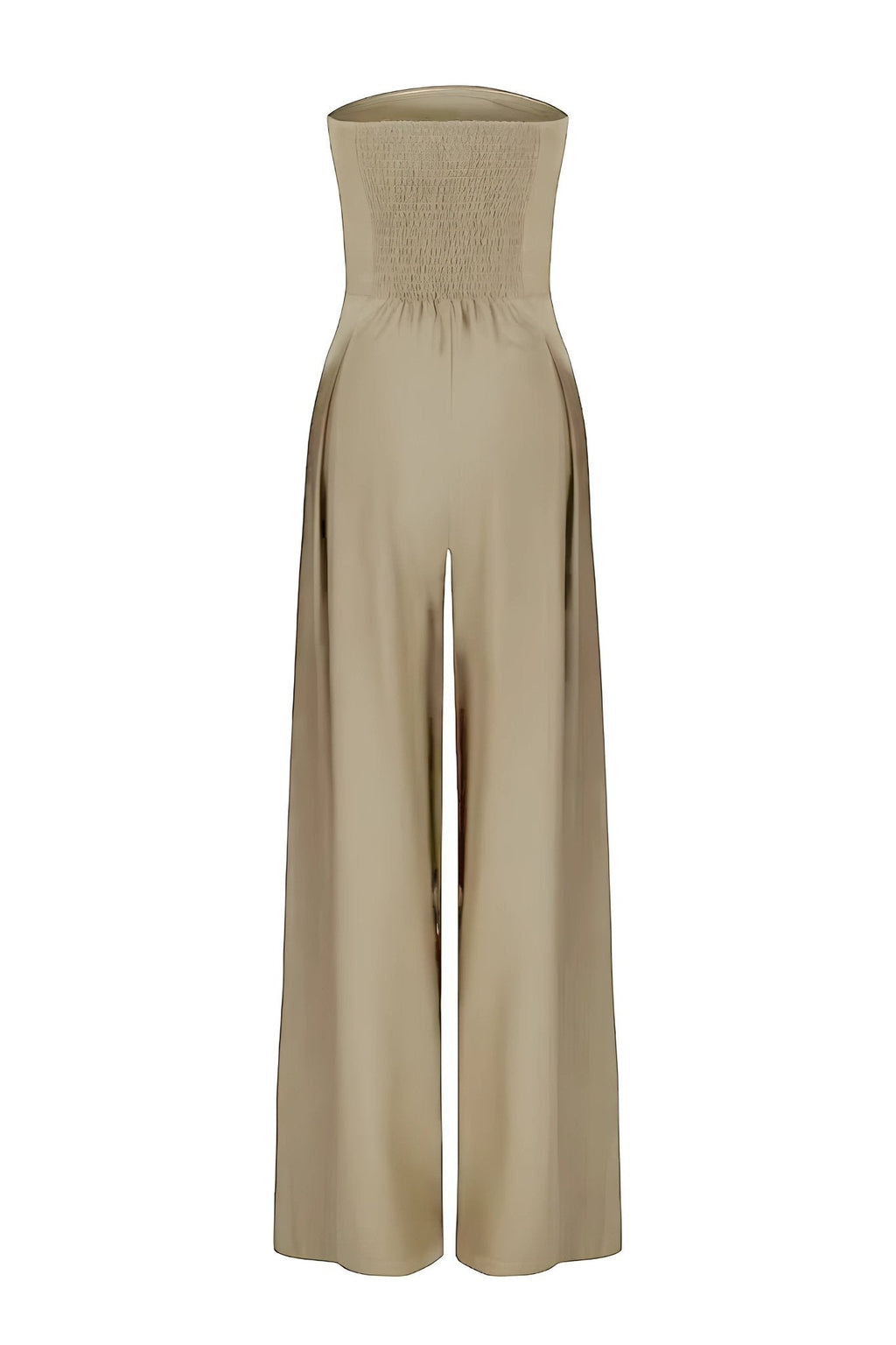 EB | Eleganter Off-Shoulder-Overall