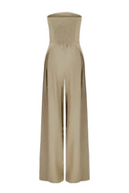 EB | Eleganter Off-Shoulder-Overall