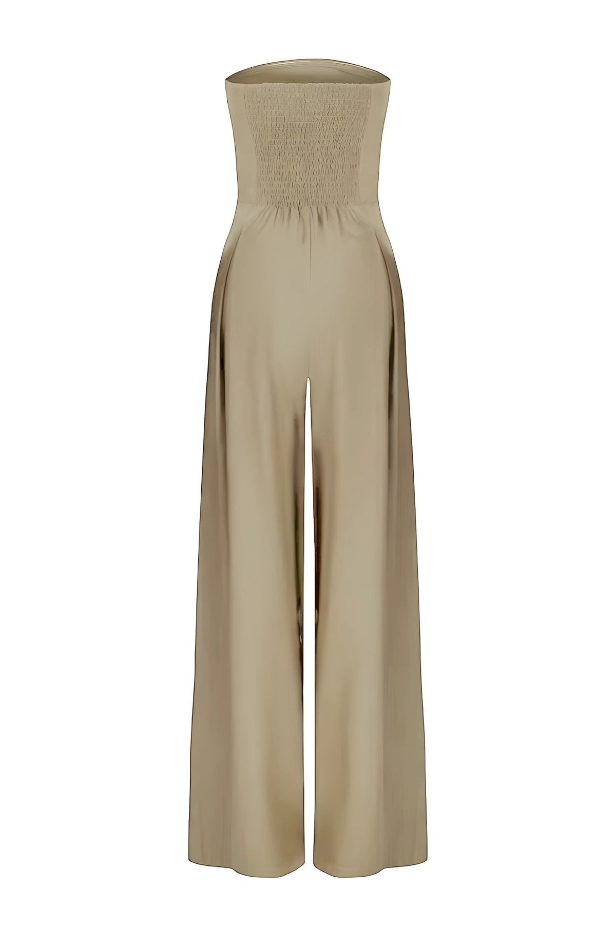 EB | Eleganter Off-Shoulder-Overall