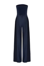 EB | Eleganter Off-Shoulder-Overall