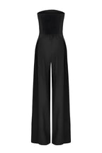 EB | Eleganter Off-Shoulder-Overall