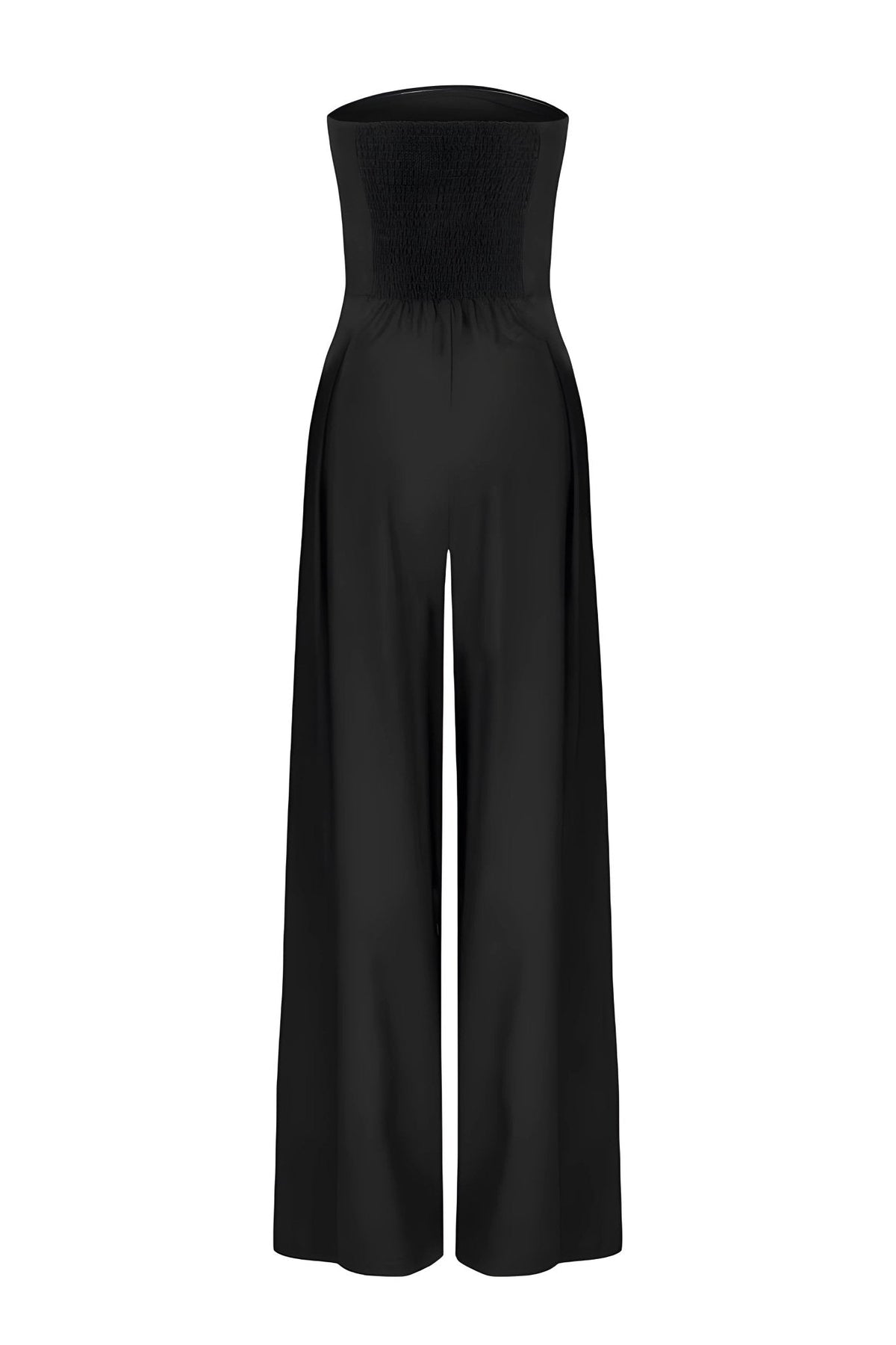 EB | Eleganter Off-Shoulder-Overall